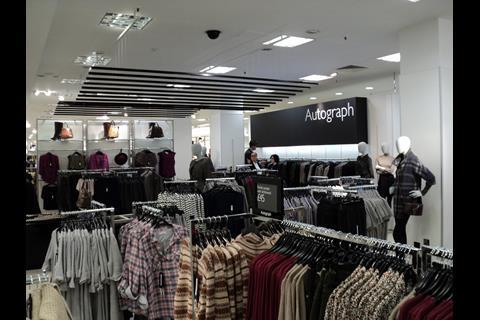 Autograph at Kensington High Street